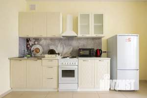 1-к квартира, посуточно, 42м2, 11/17 этаж