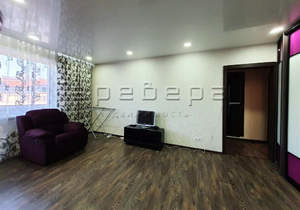 3-к квартира, на длительный срок, 68м2, 8/10 этаж