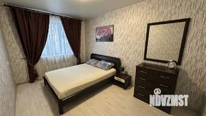 2-к квартира, на длительный срок, 60м2, 5/17 этаж