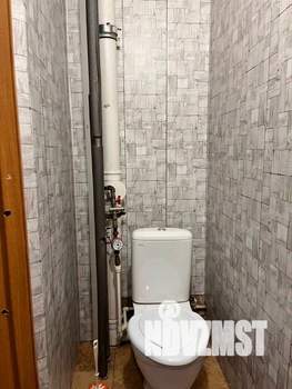 1-к квартира, посуточно, 33м2, 1/1 этаж