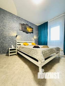 2-к квартира, посуточно, 60м2, 6/21 этаж
