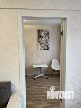 2-к квартира, посуточно, 45м2, 3/5 этаж