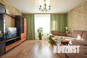 2-к квартира, посуточно, 54м2, 7/9 этаж