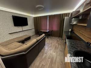 2-к квартира, посуточно, 40м2, 3/18 этаж