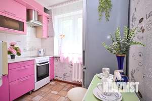 1-к квартира, посуточно, 32м2, 2/5 этаж