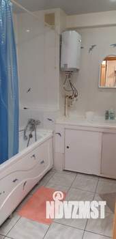 Студия квартира, на длительный срок, 34м2, 13/17 этаж