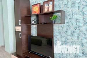 2-к квартира, посуточно, 52м2, 13/24 этаж