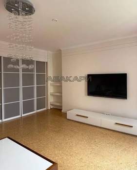 3-к квартира, на длительный срок, 100м2, 5/10 этаж