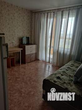 Студия квартира, на длительный срок, 20м2, 11/19 этаж