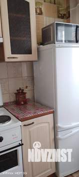 1-к квартира, посуточно, 33м2, 1/5 этаж