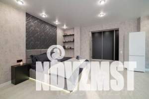 1-к квартира, посуточно, 42м2, 5/8 этаж