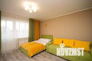 1-к квартира, посуточно, 41м2, 3/10 этаж
