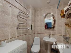 1-к квартира, на длительный срок, 30м2, 1/9 этаж