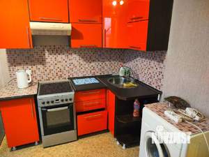 1-к квартира, на длительный срок, 42м2, 16/25 этаж