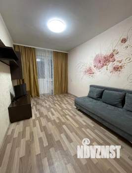 1-к квартира, на длительный срок, 34м2, 9/10 этаж