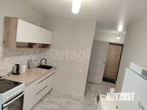 1-к квартира, на длительный срок, 39м2, 9/14 этаж