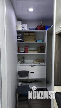 1-к квартира, на длительный срок, 33м2, 1/9 этаж