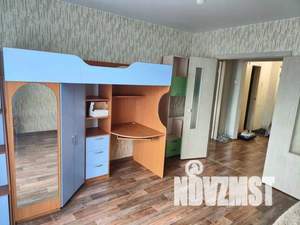 2-к квартира, на длительный срок, 70м2, 7/17 этаж