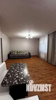 1-к квартира, на длительный срок, 42м2, 1/11 этаж