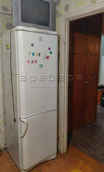 2-к квартира, на длительный срок, 48м2, 5/5 этаж