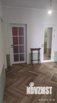 3-к квартира, на длительный срок, 60м2, 3/19 этаж