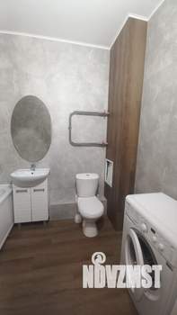 2-к квартира, на длительный срок, 36м2, 11/24 этаж