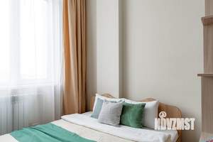Студия квартира, посуточно, 25м2, 6/11 этаж