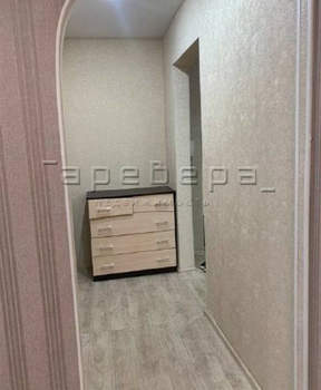 1-к квартира, на длительный срок, 33м2, 7/10 этаж