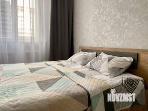 1-к квартира, посуточно, 35м2, 3/10 этаж