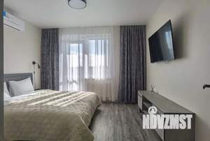 2-к квартира, посуточно, 47м2, 1/1 этаж