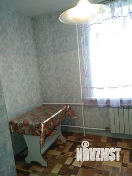 1-к квартира, на длительный срок, 37м2, 2/2 этаж
