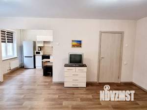 2-к квартира, посуточно, 64м2, 1/15 этаж