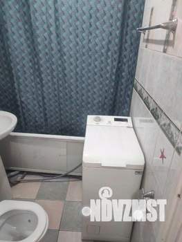 1-к квартира, на длительный срок, 32м2, 5/5 этаж