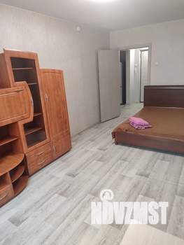 1-к квартира, посуточно, 40м2, 8/17 этаж