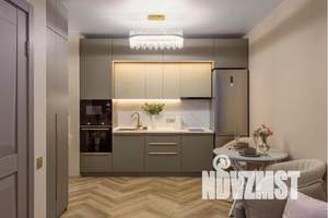 2-к квартира, посуточно, 35м2, 14/17 этаж