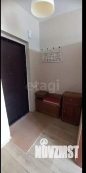 Студия квартира, на длительный срок, 20м2, 17/17 этаж