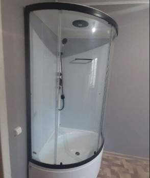 Студия квартира, на длительный срок, 14м2, 3/5 этаж