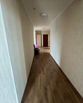 3-к квартира, на длительный срок, 90м2, 3/17 этаж