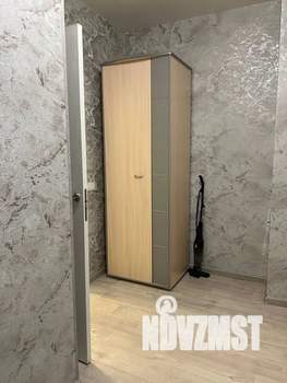 Студия квартира, посуточно, 25м2, 5/17 этаж