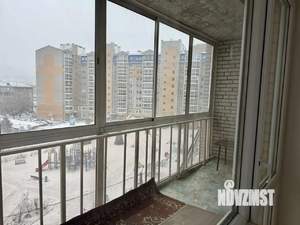 1-к квартира, на длительный срок, 40м2, 5/11 этаж