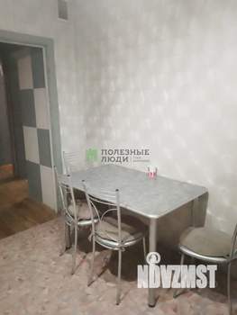 2-к квартира, на длительный срок, 52м2, 2/9 этаж