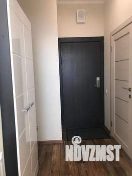 1-к квартира, посуточно, 19м2, 3/11 этаж