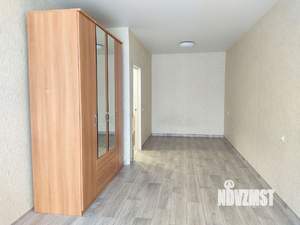 1-к квартира, на длительный срок, 46м2, 4/9 этаж