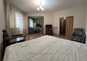 1-к квартира, на длительный срок, 48м2, 4/12 этаж