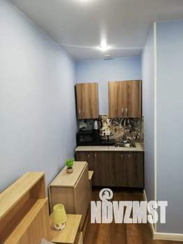 1-к квартира, посуточно, 18м2, 1/9 этаж