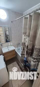 2-к квартира, посуточно, 60м2, 20/25 этаж
