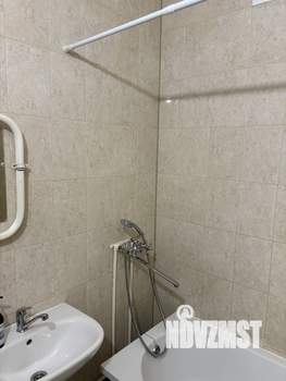 1-к квартира, на длительный срок, 38м2, 10/19 этаж