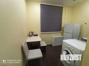 1-к квартира, посуточно, 36м2, 8/10 этаж