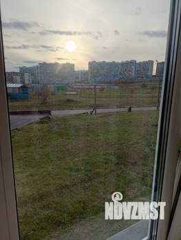 1-к квартира, на длительный срок, 32м2, 1/9 этаж