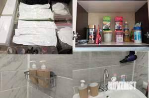 1-к квартира, посуточно, 40м2, 6/10 этаж